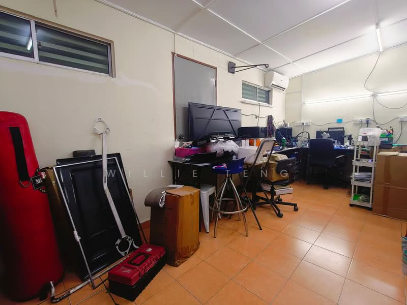 2-storey Terraced House for Sale in Taman Taming Jaya (Balakong) - Willie Teng - Interior - PropertyGuru.com.my