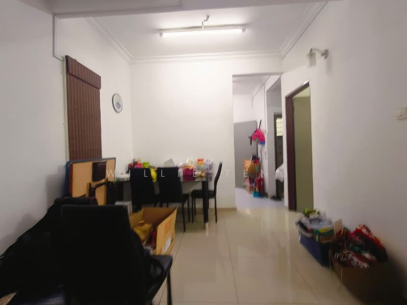 2-storey Terraced House for Sale in Taman Taming Jaya (Balakong) - Willie Teng - PropertyGuru.com.my