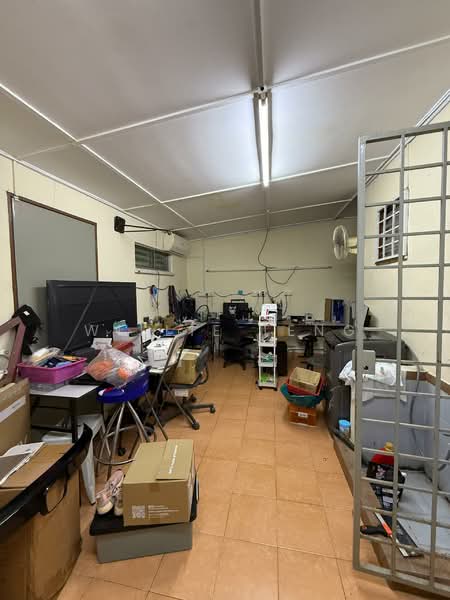 2-storey Terraced House for Sale in Taman Taming Jaya (Balakong) - Willie Teng - PropertyGuru.com.my