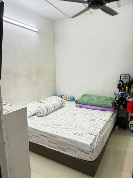 2-storey Terraced House for Sale in Taman Taming Jaya (Balakong) - Willie Teng - PropertyGuru.com.my