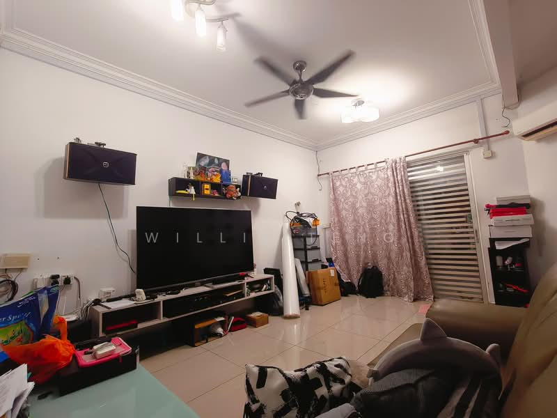 2-storey Terraced House for Sale in Taman Taming Jaya (Balakong) - Willie Teng - PropertyGuru.com.my