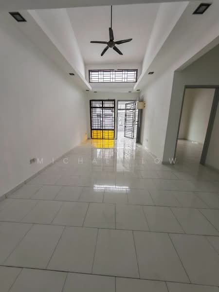 Setia Eco Garden Setias Ecos Gardens untuk Untuk Dijual - RM 558,000, Apr 2026 - Living Room - PropertyGuru.com.my