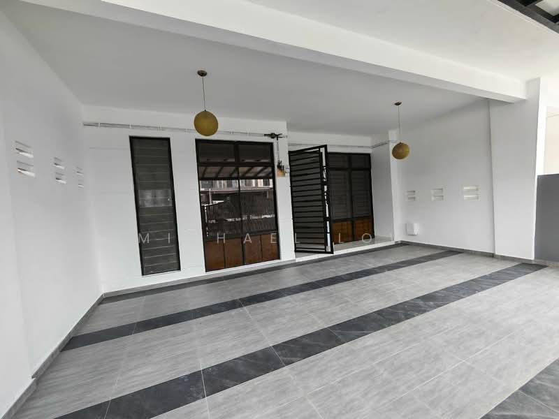 Setia Eco Garden Setias Ecos Gardens untuk Untuk Dijual - RM 558,000, Apr 2026 - Entrance - PropertyGuru.com.my