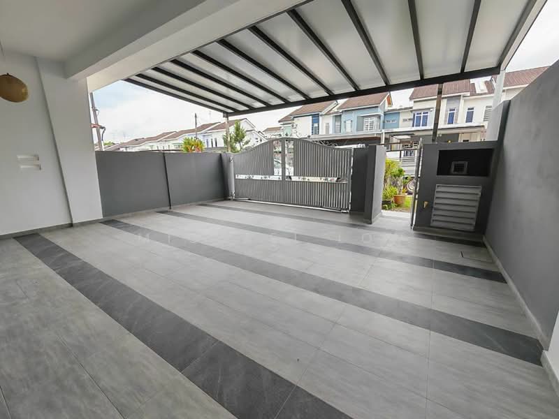 Setia Eco Garden Setias Ecos Gardens untuk Untuk Dijual - RM 558,000, Apr 2026 - Exterior - PropertyGuru.com.my