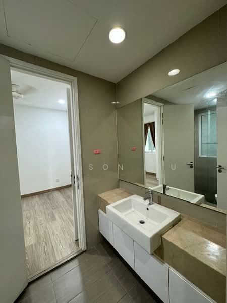 Kondominium untuk Disewa di Le Yuan Residence - Hanson Lau - PropertyGuru.com.my