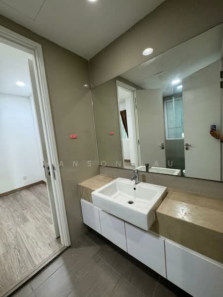 Kondominium untuk Disewa di Le Yuan Residence - Hanson Lau - PropertyGuru.com.my