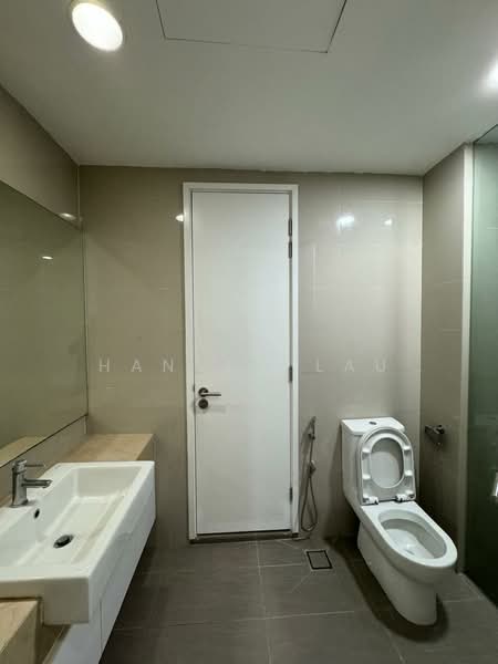 Kondominium untuk Disewa di Le Yuan Residence - Hanson Lau - PropertyGuru.com.my