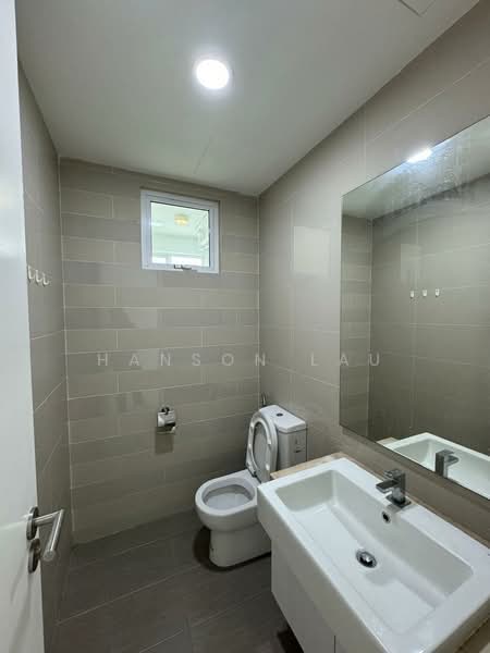 Kondominium untuk Disewa di Le Yuan Residence - Hanson Lau - PropertyGuru.com.my