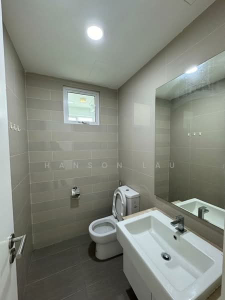 Kondominium untuk Disewa di Le Yuan Residence - Hanson Lau - PropertyGuru.com.my