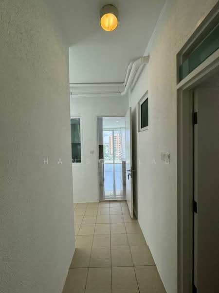 Kondominium untuk Disewa di Le Yuan Residence - Hanson Lau - PropertyGuru.com.my