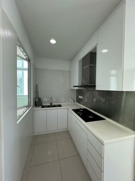 Kondominium untuk Disewa di Le Yuan Residence - Hanson Lau - PropertyGuru.com.my