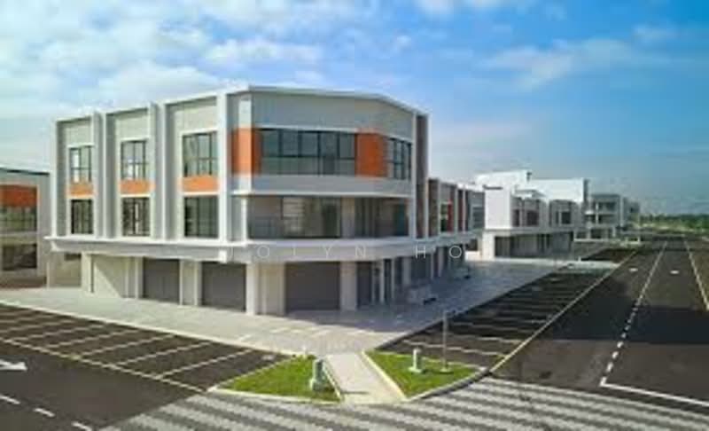 Shop for Rent in Telok Panglima Garang (Selangor) - Jolyn Ho - PropertyGuru.com.my