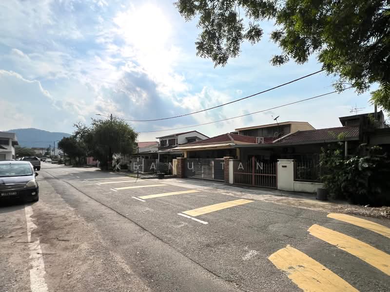 Rumah Teres 1-Tingkat untuk Dijual di Desa Jaya Kepong (Kepong) - Keanu Tan - Exterior - PropertyGuru.com.my