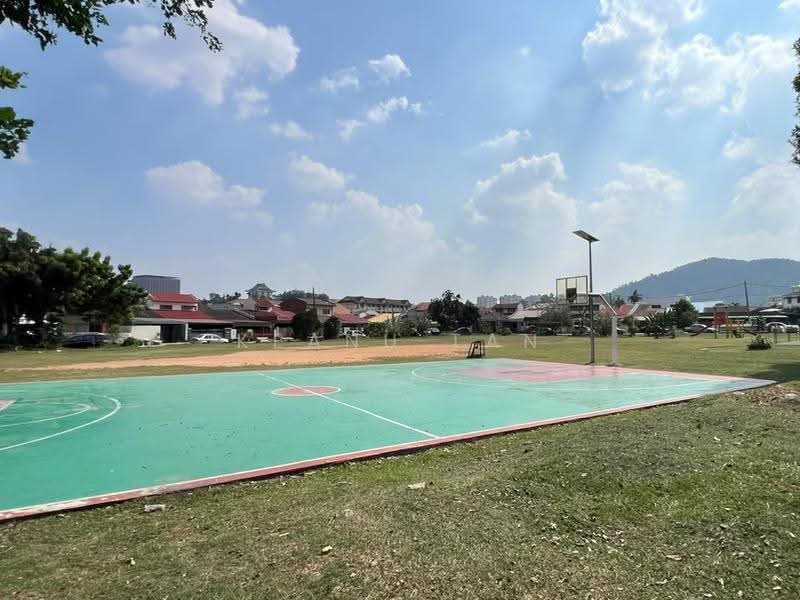 Rumah Teres 1-Tingkat untuk Dijual di Desa Jaya Kepong (Kepong) - Keanu Tan - Exterior - PropertyGuru.com.my