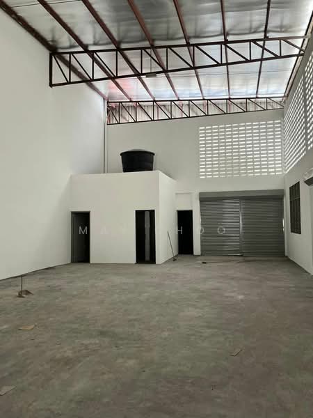 Warehouse for Rent in Kawasan Perindustrian Valdor (Sungai Bakap) - May Choo - Interior - PropertyGuru.com.my