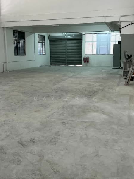 Warehouse for Rent in Kawasan Perindustrian Valdor (Sungai Bakap) - May Choo - Interior - PropertyGuru.com.my