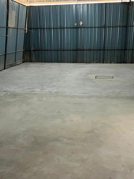 Warehouse for Rent in Kawasan Perindustrian Valdor (Sungai Bakap) - May Choo - Interior - PropertyGuru.com.my
