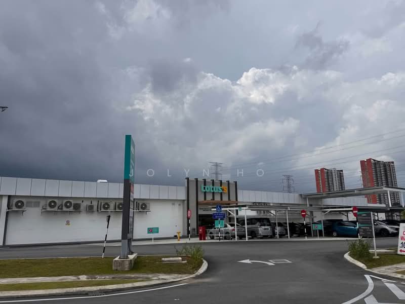 Shop for Rent in Telok Panglima Garang (Selangor) - Jolyn Ho - PropertyGuru.com.my