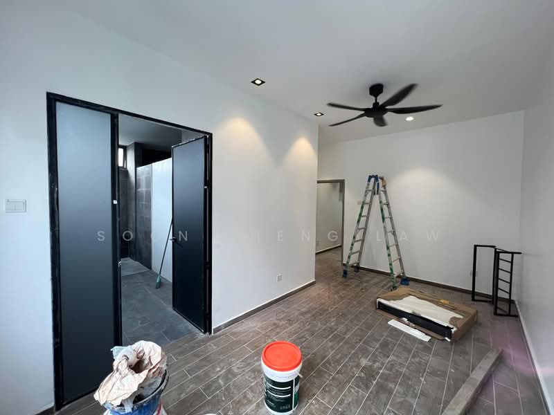 Semi-Detached House for Sale in Subang Jaya (Selangor) - Soon Sheng Law - Interior - PropertyGuru.com.my