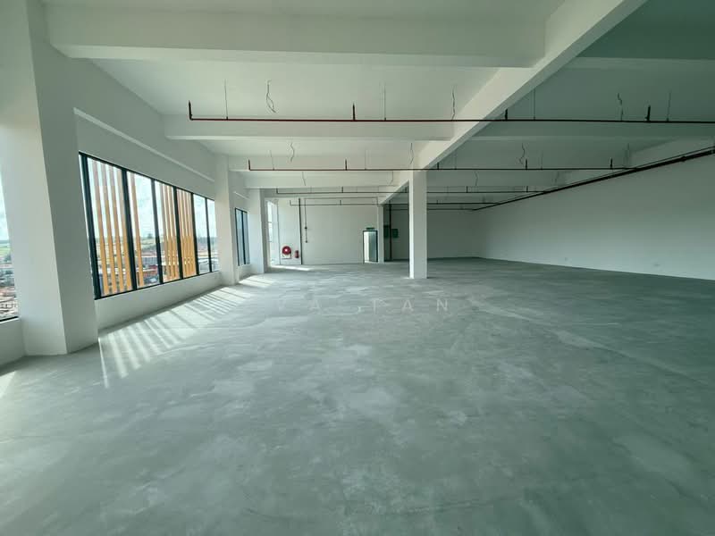 Detached Factory for Rent in Taman Perindustrian Senai (Senai) - Eva Tan - Interior - PropertyGuru.com.my