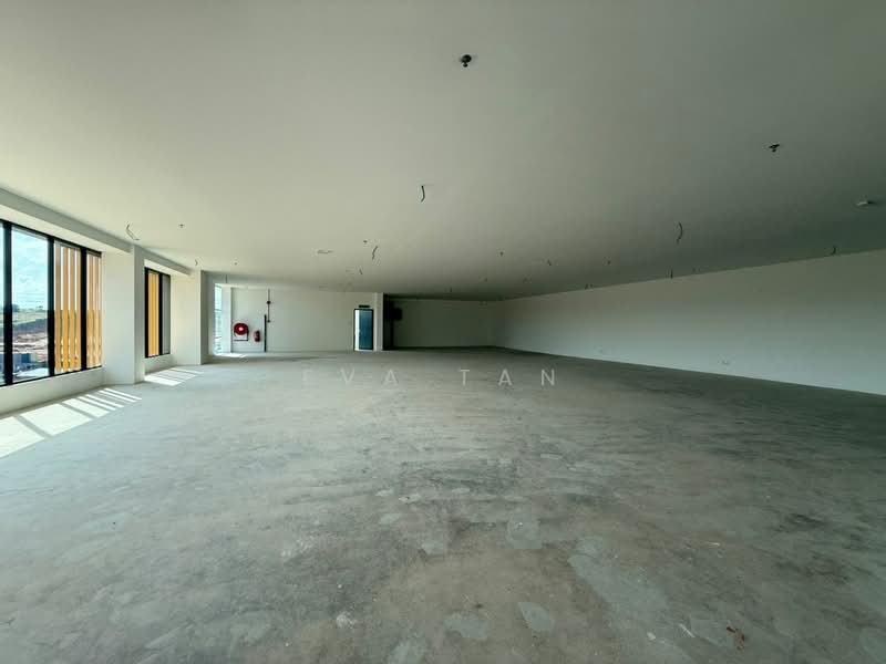 Detached Factory for Rent in Taman Perindustrian Senai (Senai) - Eva Tan - Interior - PropertyGuru.com.my