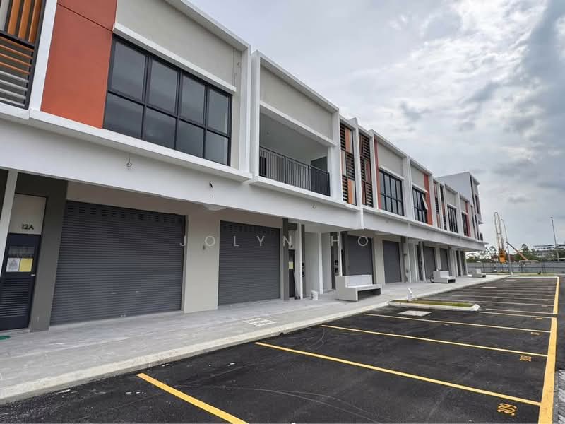 Shop for Rent in Telok Panglima Garang (Selangor) - Jolyn Ho - PropertyGuru.com.my