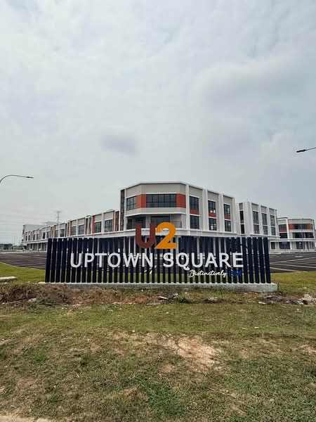 Shop for Rent in Telok Panglima Garang (Selangor) - Jolyn Ho - Exterior - PropertyGuru.com.my