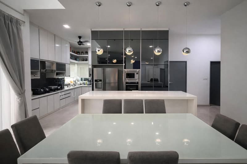 For Rent - Jacaranda @ Garden Residence Cyberjaya