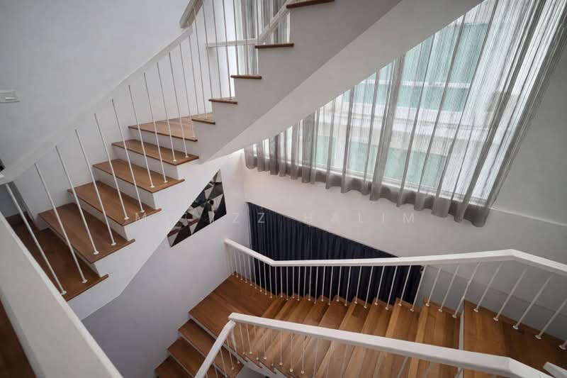 For Rent - Jacaranda @ Garden Residence Cyberjaya