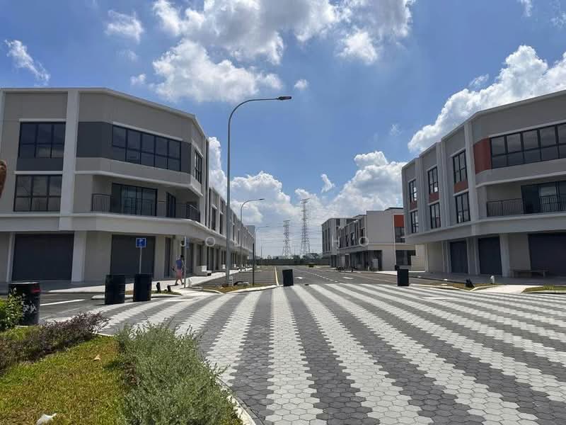 Shop for Rent in Telok Panglima Garang (Selangor) - Jolyn Ho - Exterior - PropertyGuru.com.my