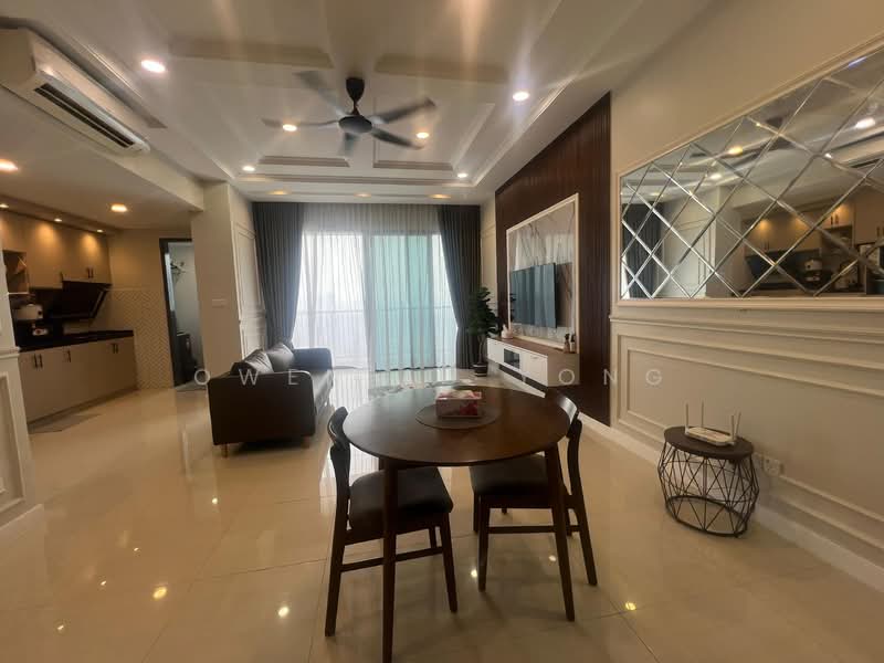 Condominium for Sale at One Cochrane Residence - Owen Au Yong - PropertyGuru.com.my