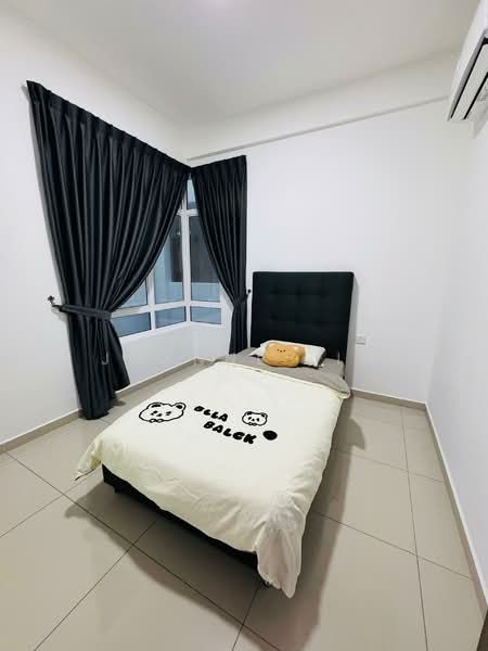 Service Residence for Rent at Novo 8 Residence - Joanne Lim - PropertyGuru.com.my
