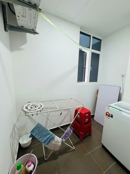Service Residence for Rent at Novo 8 Residence - Joanne Lim - PropertyGuru.com.my