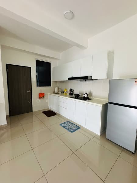 Service Residence for Rent at Novo 8 Residence - Joanne Lim - PropertyGuru.com.my