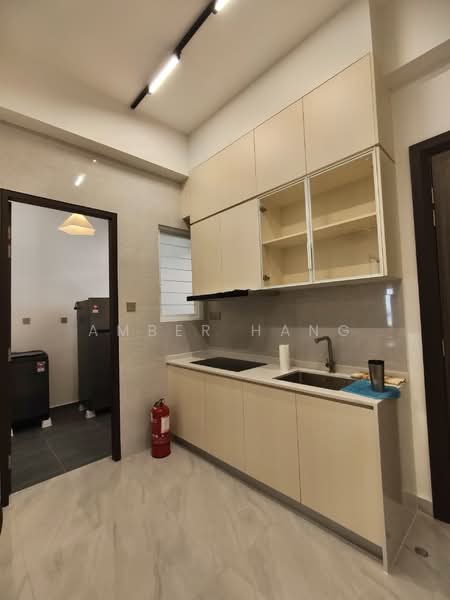 Codrington Residence untuk Untuk Disewa - RM 5,400 /bulan, Apr 2026 - Kitchen - PropertyGuru.com.my