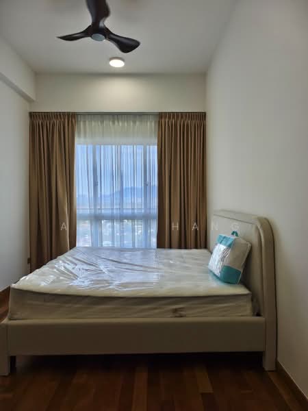 Codrington Residence untuk Untuk Disewa - RM 5,400 /bulan, Apr 2026 - Bedroom - PropertyGuru.com.my