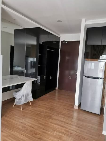 Servis Apartment untuk Dijual di Symphony Tower (Menara Simfoni) - Vincent Goh - Interior - PropertyGuru.com.my