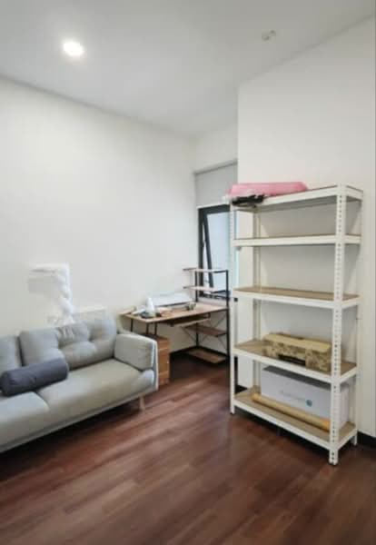 Service Residence for Rent at Paloma @ Tropicana Metropark - Zach Gan - Study - PropertyGuru.com.my