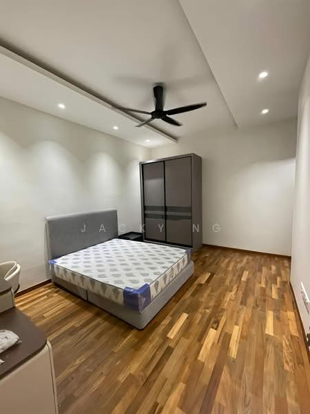 Garden Villas, Bukit Indah untuk Untuk Disewa - RM 4,900 /bulan, Apr 2026 - Bedroom - PropertyGuru.com.my