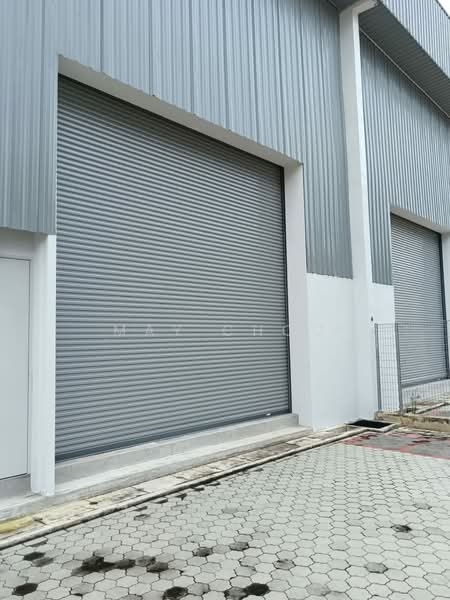Semi-D Factory for Rent in Butterworth (Penang) - May Choo - Exterior - PropertyGuru.com.my