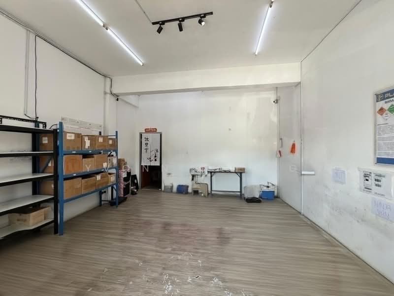 Office for Rent in Johor Bahru (Johor) - Yvonne Chong - Interior - PropertyGuru.com.my