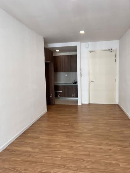 Condominium for Sale at Lakefront Residence - Mu'izz Halim - Kitchen - PropertyGuru.com.my