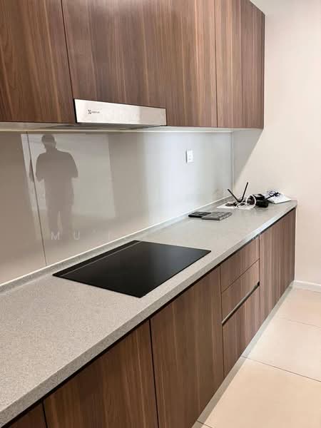 Condominium for Sale at Lakefront Residence - Mu'izz Halim - Kitchen - PropertyGuru.com.my