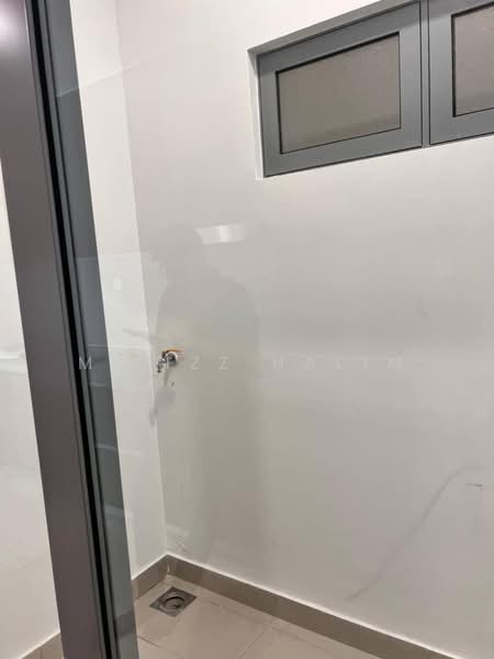 Condominium for Sale at Lakefront Residence - Mu'izz Halim - Bathroom - PropertyGuru.com.my