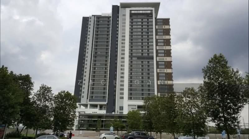 Service Residence for Rent at Pandora @ Tropicana Metropark - Zach Gan - Exterior - PropertyGuru.com.my