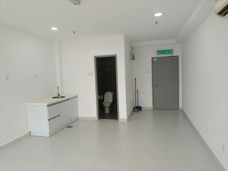 Service Residence for Rent at PJ5 Soho - Tom Foo - Interior - PropertyGuru.com.my