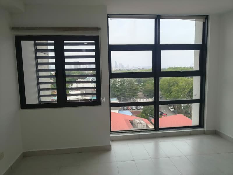 Service Residence for Rent at PJ5 Soho - Tom Foo - View - PropertyGuru.com.my
