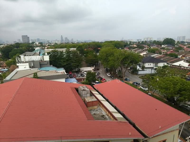 Service Residence for Rent at PJ5 Soho - Tom Foo - Exterior - PropertyGuru.com.my