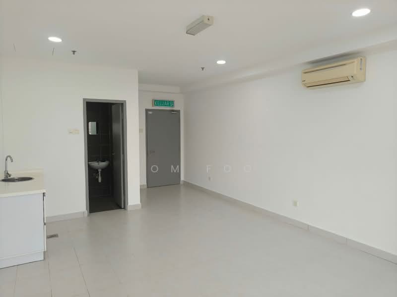 Service Residence for Rent at PJ5 Soho - Tom Foo - Interior - PropertyGuru.com.my