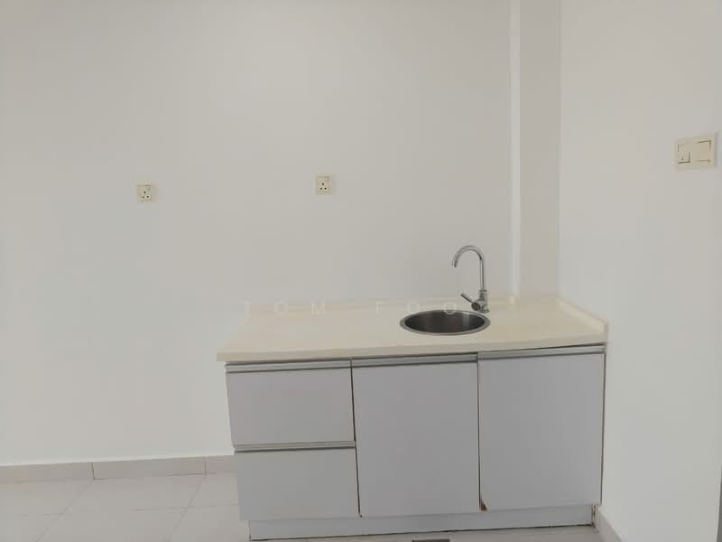 Service Residence for Rent at PJ5 Soho - Tom Foo - Interior - PropertyGuru.com.my